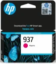 HP Cartouche d'encre 937 -  800 pages - Magenta
