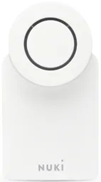 NUKI Serrure connectée Smart Lock 4.0