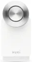 NUKI Serrure connectée Smart Lock Pro 4.0 - Blanc