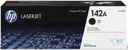 HP Toner 142A - 950 pages - Noir