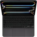 APPLE Magic Keyboard pour iPad Pro (M4) 13" - QWERTZ - Noir