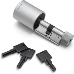 NETATMO Serrure connectée & clés intelligentes - NDL01