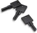 NETATMO Clé connectée pour Serrure intelligente Netatmo - 3 pièces