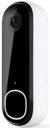 ARLO Sonnette vidéo connectée 2K