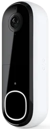 ARLO Sonnette vidéo connectée 2K