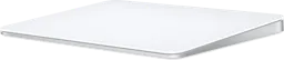 APPLE Magic Trackpad (USB‑C) - Surface Multi-Touch - Blanc
