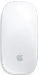 APPLE Souris sans fil Magic Mouse (USB-C) - Blanc