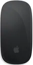 APPLE Souris sans fil Magic Mouse (USB-C) - Noir