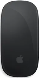APPLE Souris sans fil Magic Mouse (USB-C) - Noir
