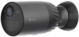 EZVIZ Camera de surveillance BC1c Pro 4K - Noir