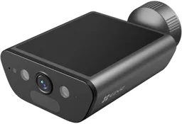 EZVIZ Caméra de surveillance EB5 4K - Noir