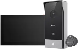 EZVIZ Visiophone connecté HP5 1080p