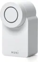 NUKI Serrure connecté Smart Lock Go - Blanc