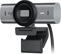 LOGITECH Webcam 4K MX Brio 705 for Business