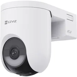 EZVIZ Caméra de sécurité HB8 Lite 2K+ - Blanc