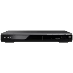 SONY Lecteur Dvd - DVP-SR760HB