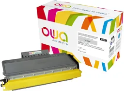 ARMOR Toner compatible Brother TN-3280 - Noir
