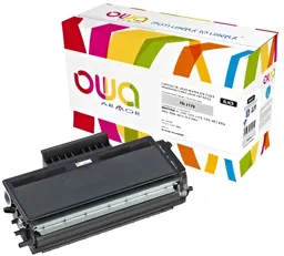 ARMOR Toner compatible Brother TN-3170 - Noir