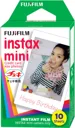 FUJIFILM instax Mini - 10 feuilles
