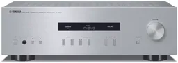 YAMAHA Amplificateur A-S201S - Argent
