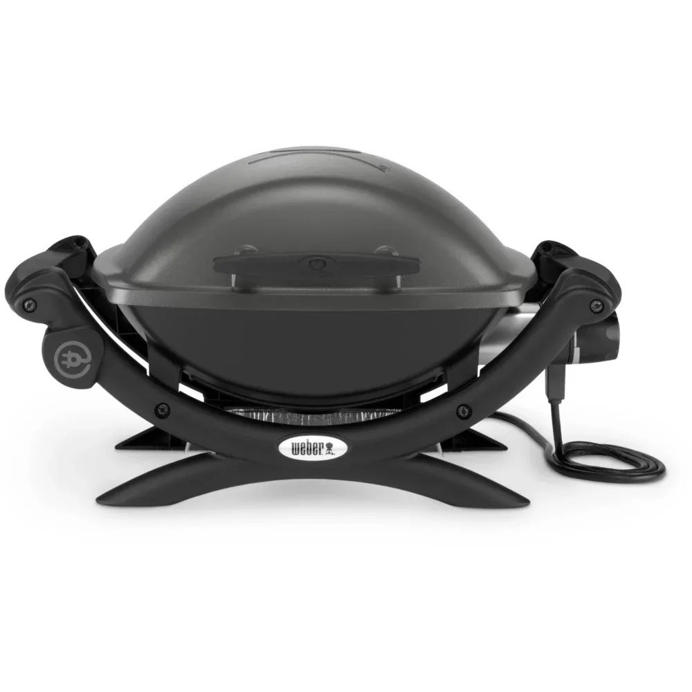 Weber Barbecue électrique - Q 1400