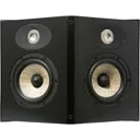 FOCAL Enceinte Surround Aria SR 900 - Noir