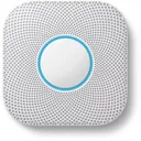 NEST Detecteur de fumée connecté Protect - Blanc