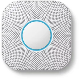 NEST Detecteur de fumée connecté Protect - Blanc