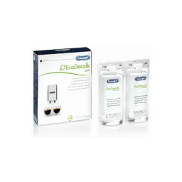 détartrant DELONGHI ECODECALK 2 x 100 ML