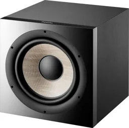 FOCAL Caisson de Basse SUB 1000 F - Noir