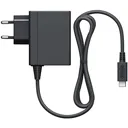 NINTENDO Chargeur / Adaptateur secteur pour Nintendo Switch