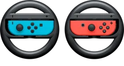 NINTENDO Paire de volants Joy-Con pour Nintendo Switch