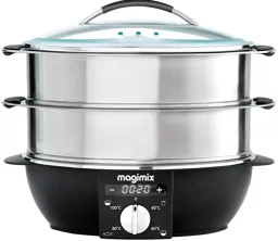 MAGIMIX Cuiseur vapeur multifonction 11582