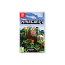 Jeux SWITCH NINTENDO Minecraft