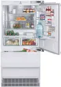 LIEBHERR Combi frigo congélateur encastrable BioFresh ECBN6156-23