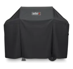 WEBER Housse premium de barbecue à gaz