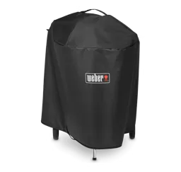 WEBER Housse de barbecue à charbon Master-Touch Premium Ø57cm