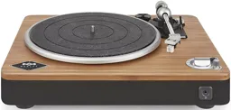 HOUSE OF MARLEY Platine vinyle Bluetooth Stir It Up Wireless - Bambou