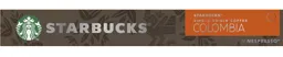 Capsules NESTLE STARBUCKS BY NESPRESSO C