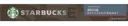 NESCAFE DOLCE GUSTO Capsules Nestle Starbucks by Nespresso - Decaf- 10 capsules
