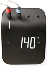 WEBER Thermomètre connecté Connect Smart Grilling Hub