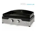 LE MARQUIER Plancha Allure 260 Duo