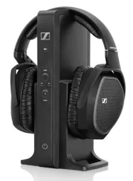 Casque Sans Fil SENNHEISER RS 175-U