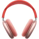 APPLE Casque sans fil AirPods Max - Lightning - Rose
