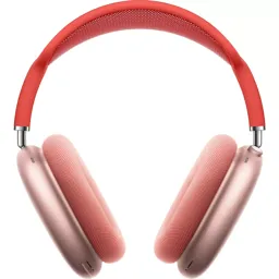 APPLE Casque sans fil AirPods Max - Lightning - Rose
