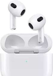 APPLE Ecouteurs sans fil AirPods 3 Magsafe