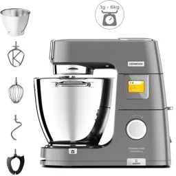 Robot KENWOOD KWL90.009SI Titanium Chef