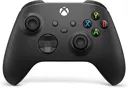 MICROSOFT Manette sans fil Xbox - Carbon Black