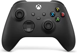 MICROSOFT Manette sans fil Xbox - Carbon Black
