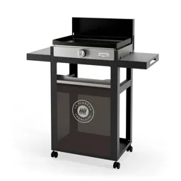 LE MARQUIER Plancha électrique La petite Française 150 DUO EDITION
